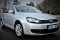Volkswagen Golf paveikslėlis
