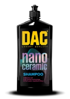 DAC nano keramikos šampūnas (itin koncentruotas) paveikslėlis