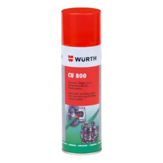 PURŠKIAMAS VARIO TEPALAS CU800 300ML paveikslėlis