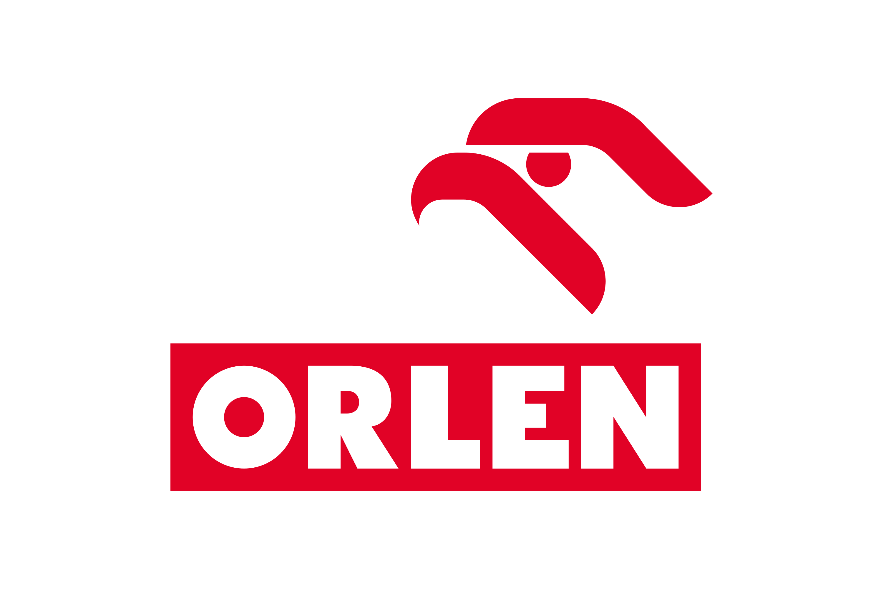 ORLEN OIL