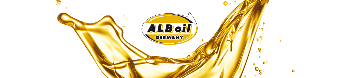 ALB OIL GERMANY